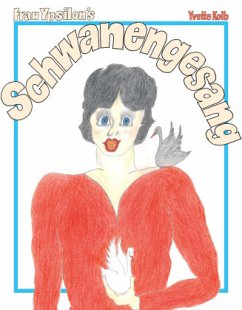 Cover Frau Y's Schwanengesang