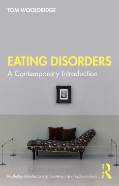 Eating Disorders (eBook, PDF) - Wooldridge, Tom