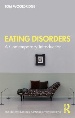 Cover Eating Disorders (eBook, ePUB)