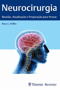 Neurocirurgia (eBook, ePUB) - Puffer, Ross C.