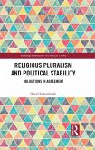 Religious Pluralism and Political Stability (eBook, PDF)