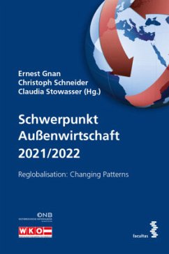 Schwerpunkt Außenwirtschaft 2021/2022