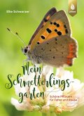Mein Schmetterlingsgarten (eBook, PDF)