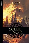 Soleil noir (eBook, ePUB)