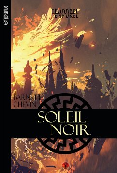 Soleil noir (eBook, ePUB) - Chevin, Barnett