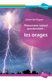 Phénomène naturel spectaculaire : les orages (eBook, ePUB)