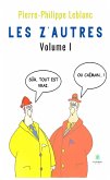 Les z&quote;autres - Volume 1 (eBook, ePUB)