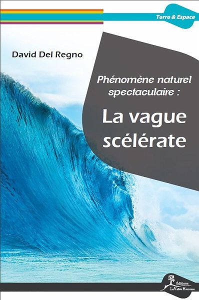Phénomène naturel spectaculaire: la vague scélérate (eBook, ePUB)