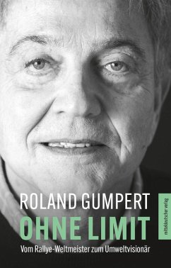 Ohne Limit (eBook, ePUB) - Gumpert, Roland