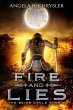 Fire and Lies (eBook, ePUB) - Bild 1
