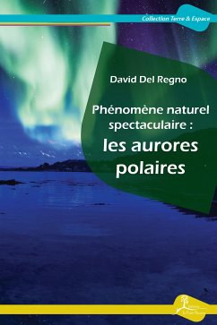 Phénomène naturel spectaculaire : les aurores polaires (eBook, ePUB) - Del Regno, David