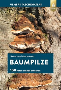 Baumpilze (eBook, PDF) - Cech, Thomas L.; Jankovský, Libor