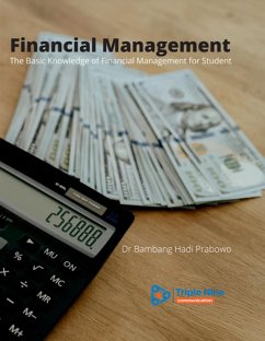 Financial Management (eBook, ePUB) - Hadi Prabowo, Bambang