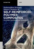 Self-Reinforced Polymer Composites (eBook, PDF)