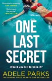 One Last Secret (eBook, ePUB)
