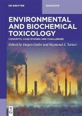 Environmental and Biochemical Toxicology (eBook, PDF)