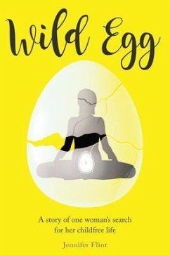 Cover Wild Egg (eBook, ePUB)
