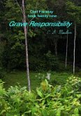 Grave Responsibility (Clint Faraday Mysteries, #29) (eBook, ePUB) Grave Responsibility (Clint Faraday Mysteries, #29) (eBook, ePUB)