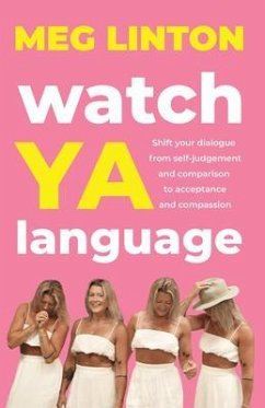 Watch YA Language (eBook, ePUB) - Linton, Meg