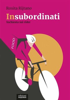 Cover Insubordinati (eBook, ePUB)