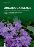 Organocatalysis (eBook, PDF)