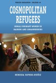 Cosmopolitan Refugees (eBook, ePUB)