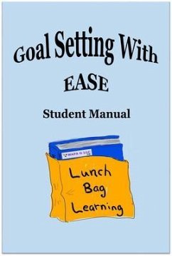 Cover Goal Setting with EASE Student Manual (eBook, ePUB)