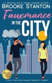 Fauxmance in the City (Love Charades, #1) (eBook, ePUB)