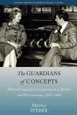 The Guardians of Concepts (eBook, ePUB)