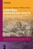 Central European Pasts (eBook, ePUB)