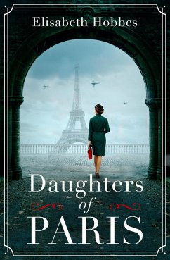 Cover Daughters of Paris (eBook, ePUB)