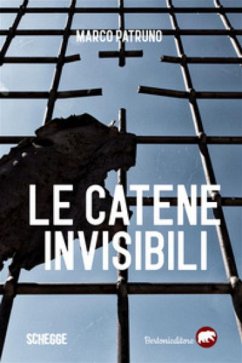 Cover Le catene invisibili (eBook, ePUB)