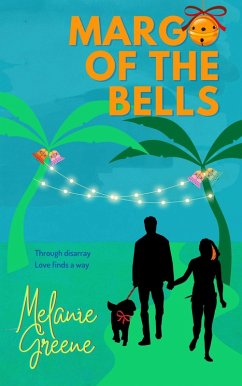 Margo of the Bells (Dunway Siblings, #2) (eBook, ePUB) - Greene, Melanie