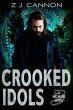 Crooked Idols (Nic Ward, #3) (eBook,... - Bild 1