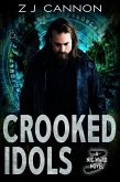 Crooked Idols (Nic Ward, #3) (eBook, ePUB)