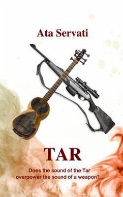 Cover TAR (eBook, ePUB)