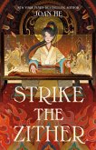 Strike the Zither (eBook, ePUB)