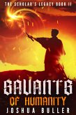 Savants of Humanity (eBook, ePUB)