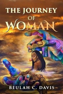 Cover The Journey of WOMAN (eBook, ePUB)