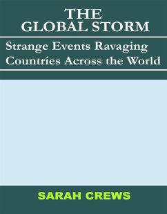 The Global Storms (eBook, ePUB) - Crews, Sarah