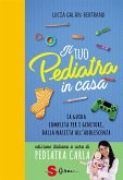 Il tuo pediatra in casa (eBook, ePUB)