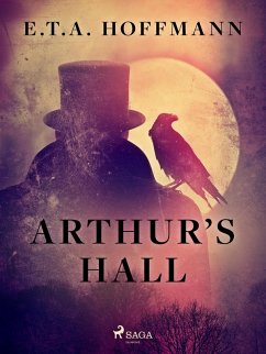 Cover Arthur's Hall (eBook, ePUB)