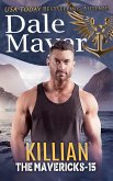 Killian (The Mavericks, #15) (eBook, ePUB)