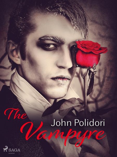 The Vampyre (eBook, ePUB)