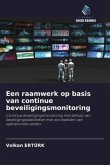 Een raamwerk op basis van continue beveiligingsmonitoring