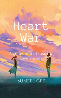 Cover Heart war