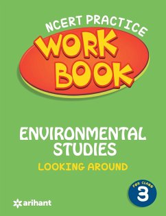Workbook Environmental Studies 3rd - Arihant Experts