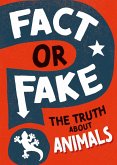 The Truth About Animals (eBook, ePUB)