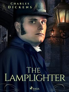 Cover The Lamplighter (eBook, ePUB)