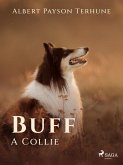Buff: A Collie (eBook, ePUB)